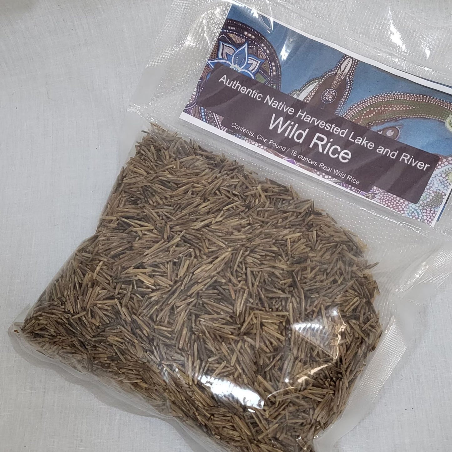 Wild Rice
