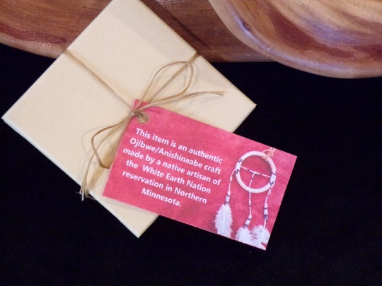 3D turtle Indigenous Beaded Heart Earrings – Black Turtle, Czech Glass