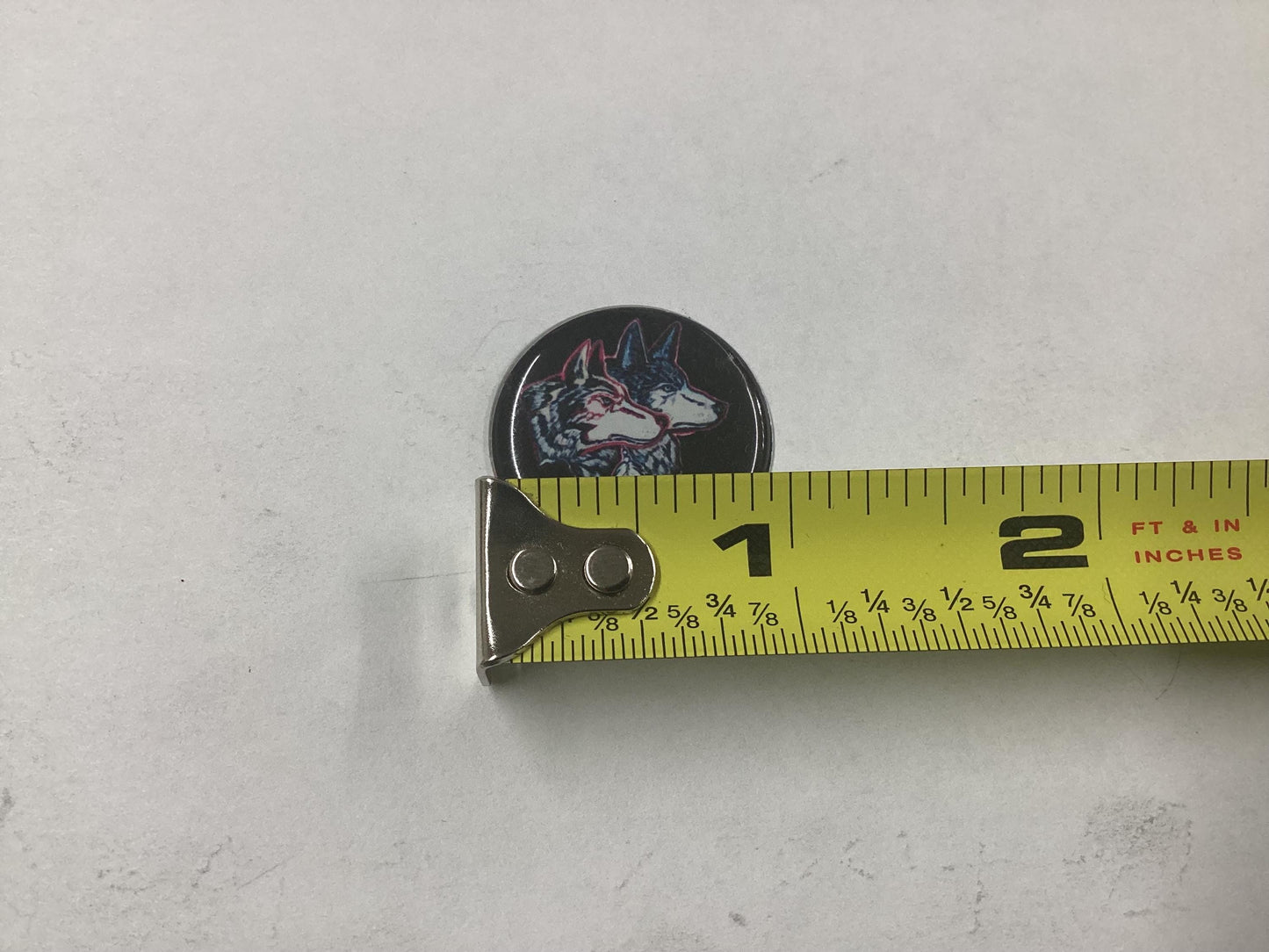 Hand Crafted Epoxy Medallion And Earring Sets - Tribal Artisan Design - 3 Sets Per Order