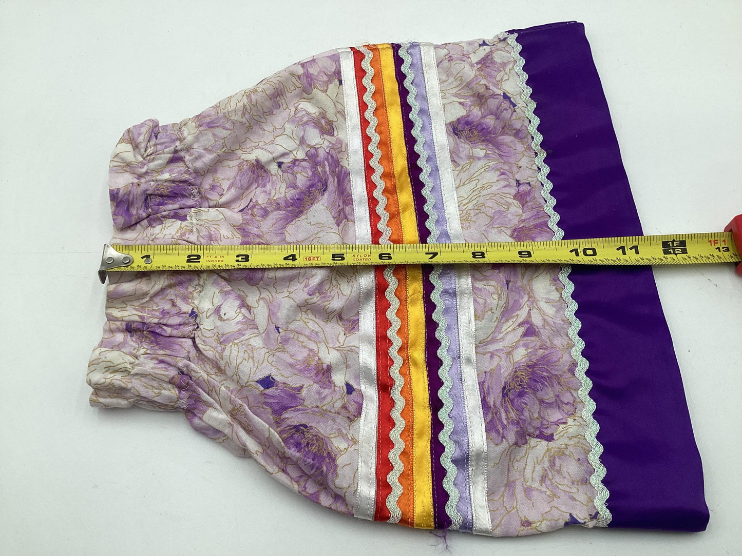 Infant/Toddler Ribbon Skirt - Free Shipping