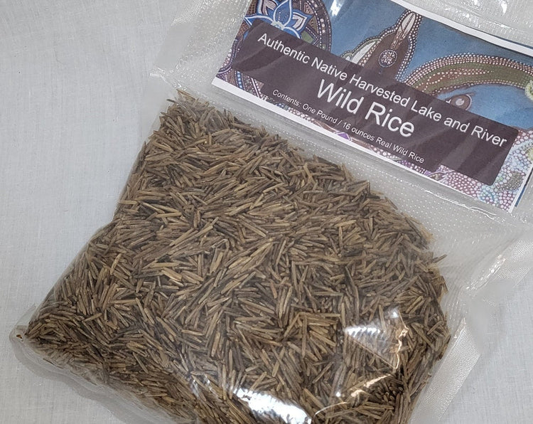 Wild Rice Products