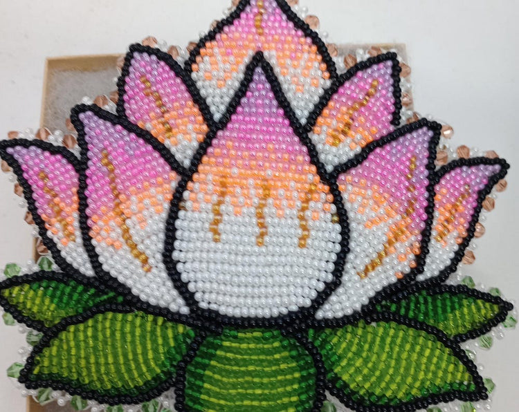 Hand Beaded Jewelry and Barrettes