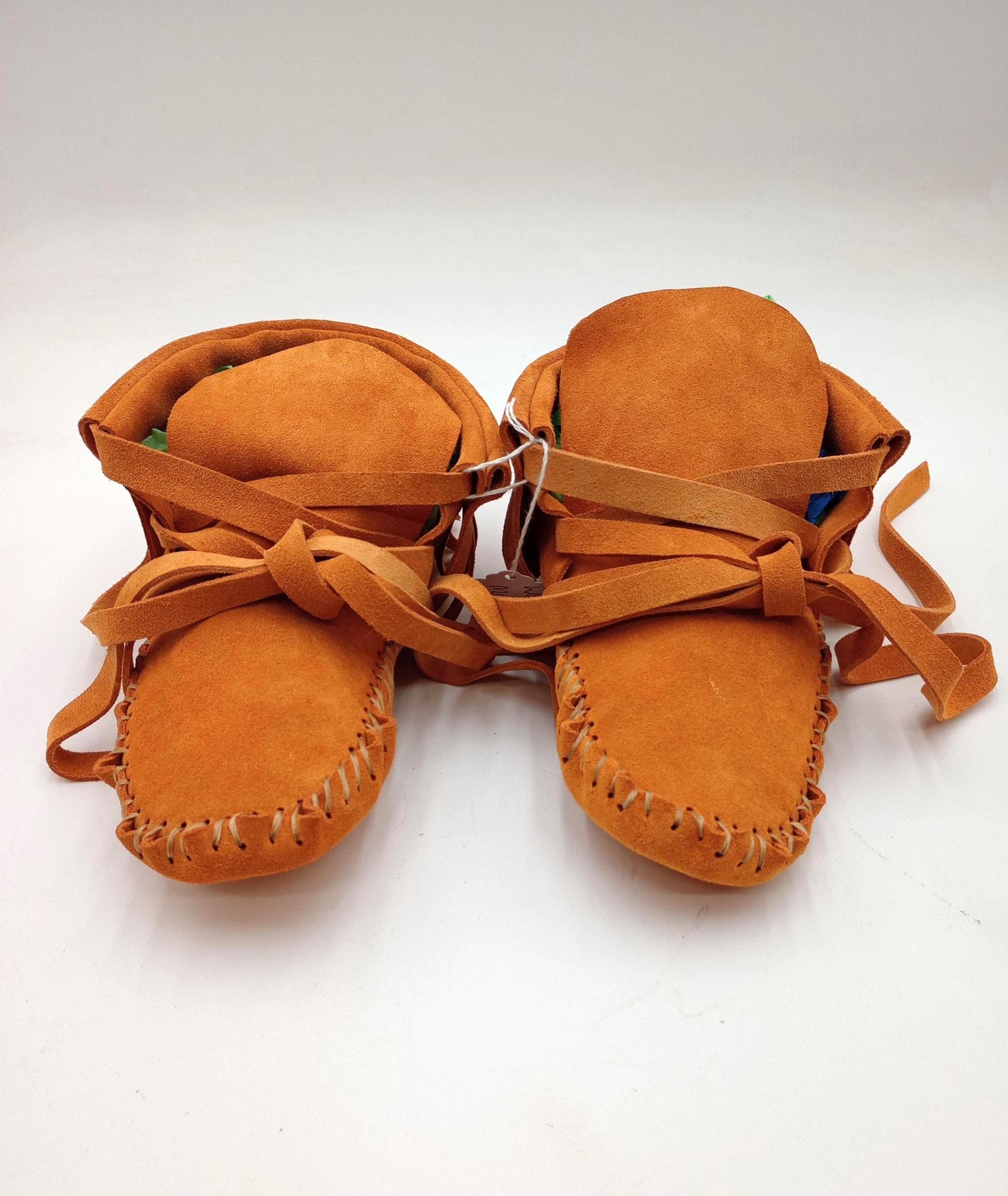 Clothing And Footwear