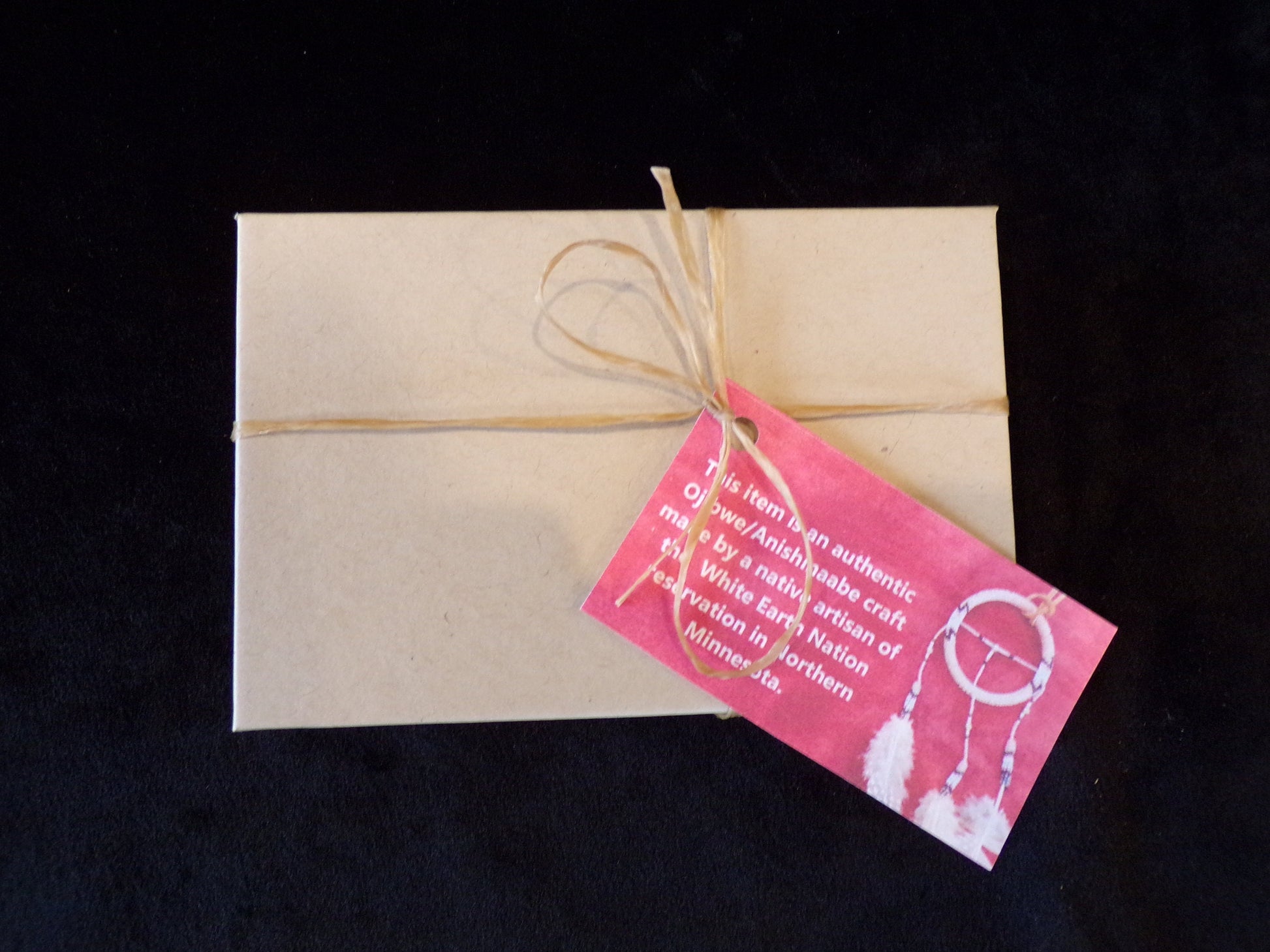 Hand Loom Beaded Bracelet – Anishinaabe Ojibwe Made, Four Directions