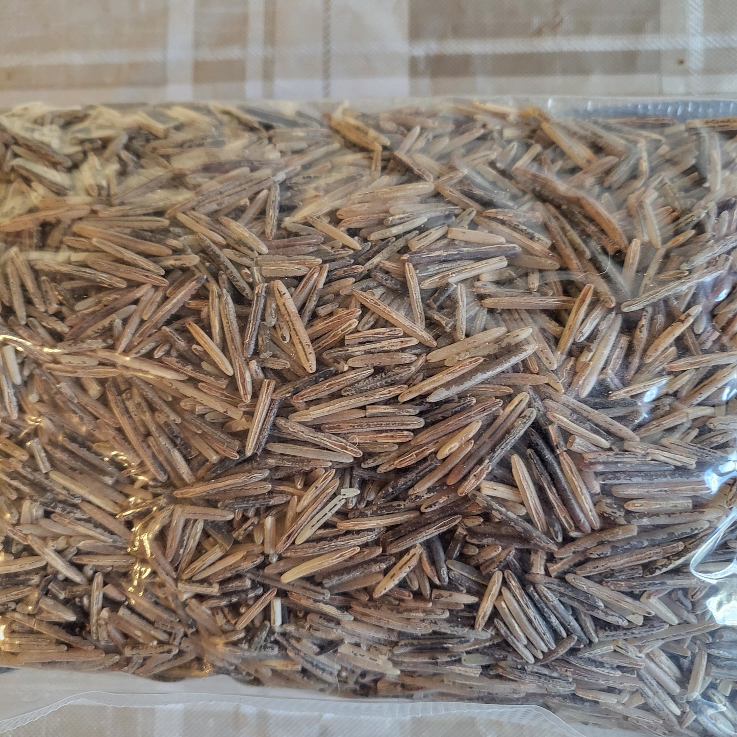 Native Harvested Minnesota Wild Rice - Lake & River, Gluten-Free