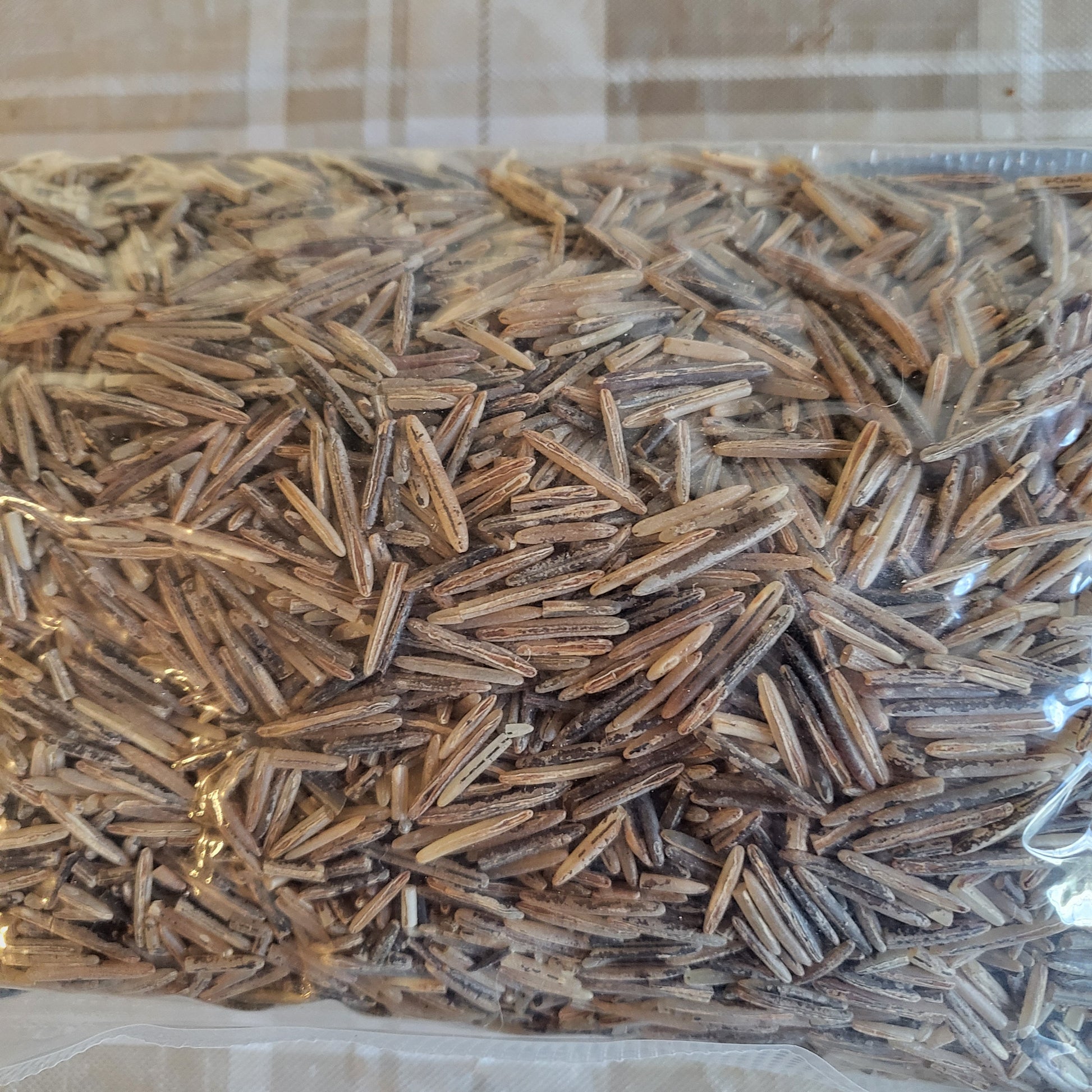 Native Harvested Minnesota Wild Rice - Lake & River, Gluten-Free