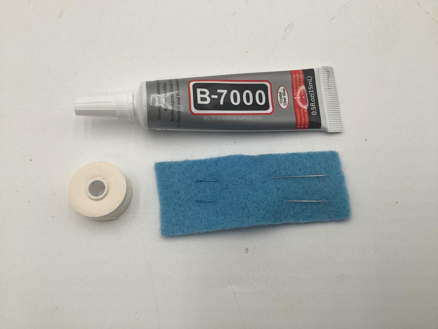 Earring Beading Kit