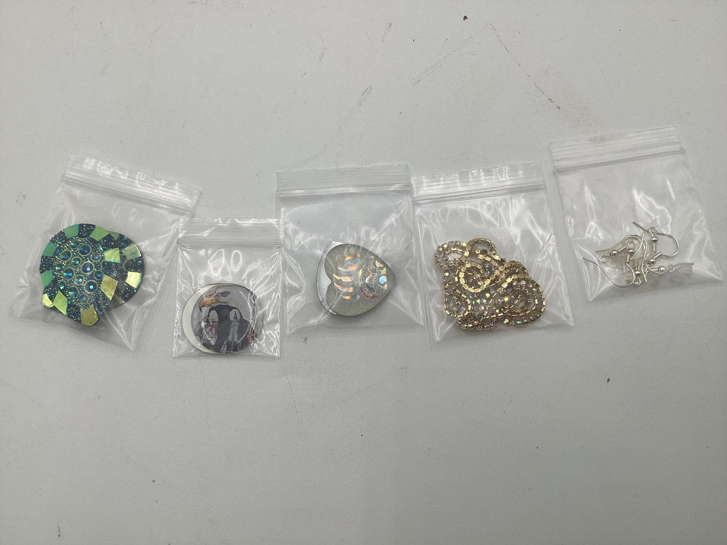 Earring Beading Kit