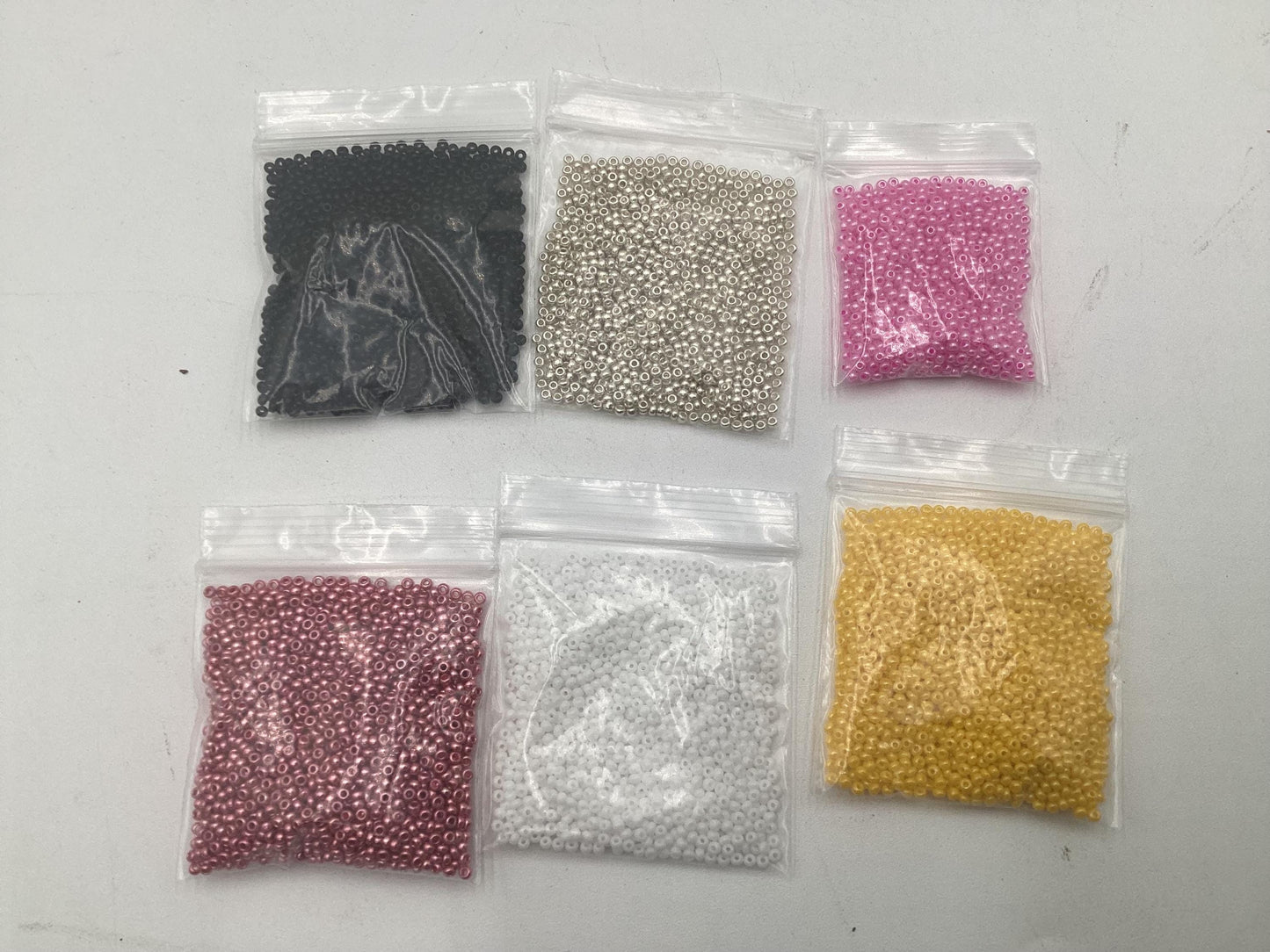 Earring Beading Kit