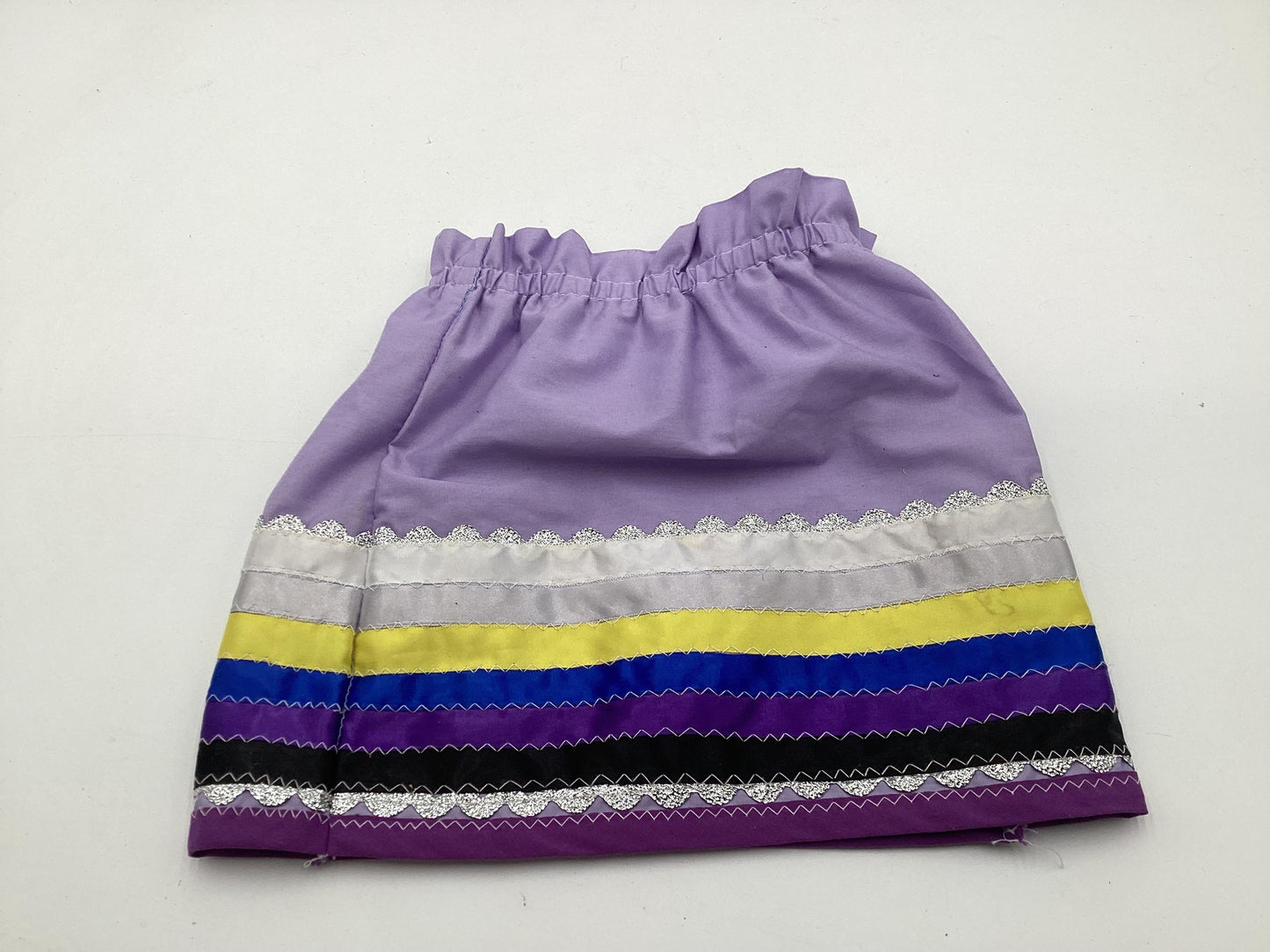 Infant/Toddler Ribbon Skirt - Free Shipping