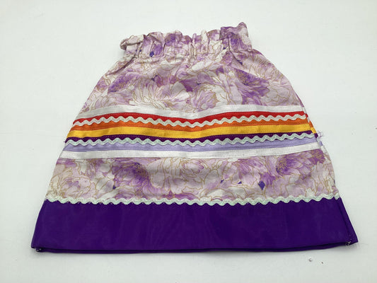 Infant/Toddler Ribbon Skirt - Free Shipping