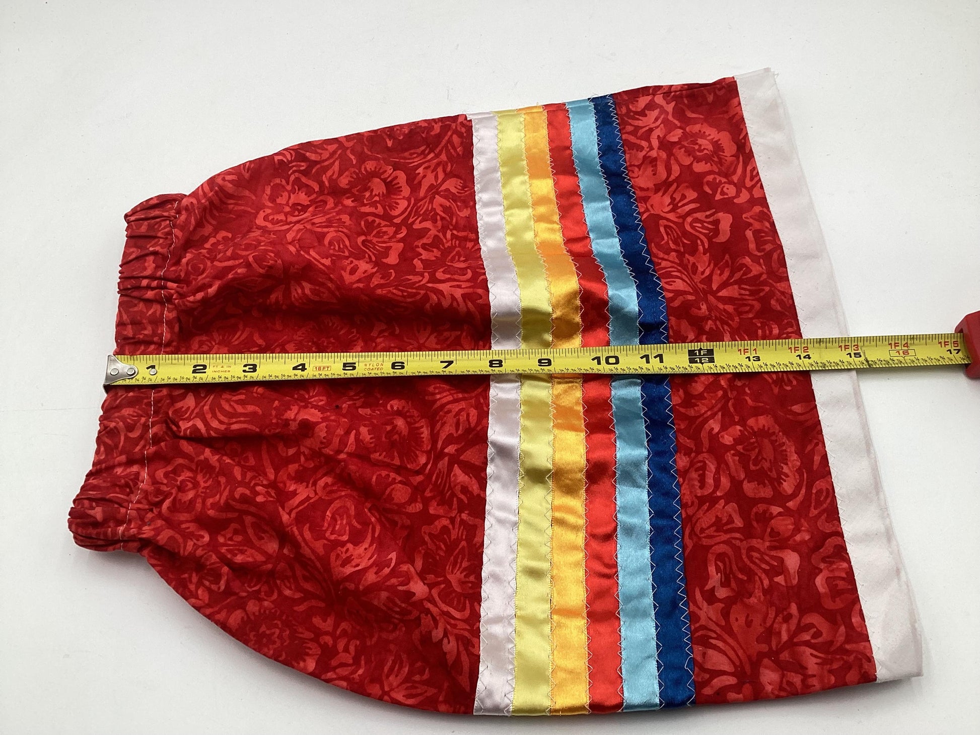 Infant/Toddler Ribbon Skirt - Free Shipping