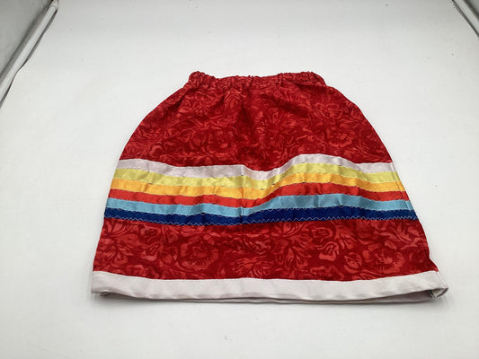 Infant/Toddler Ribbon Skirt - Free Shipping