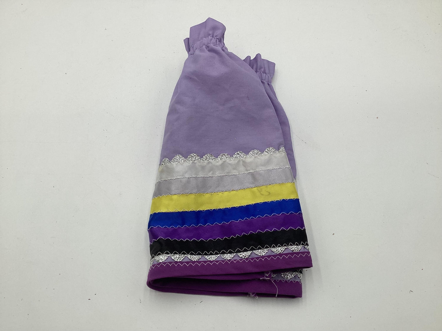 Infant/Toddler Ribbon Skirt - Free Shipping