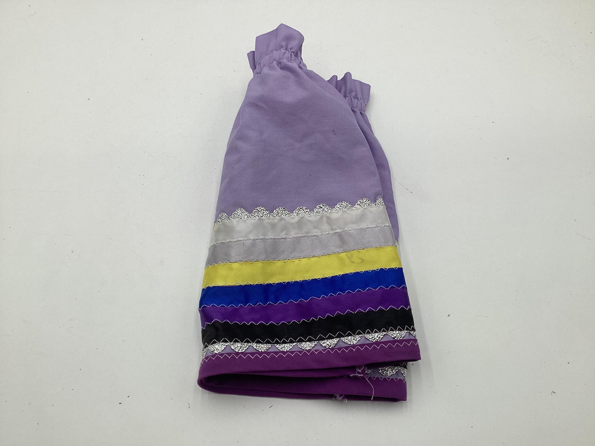 Infant/Toddler Ribbon Skirt - Free Shipping