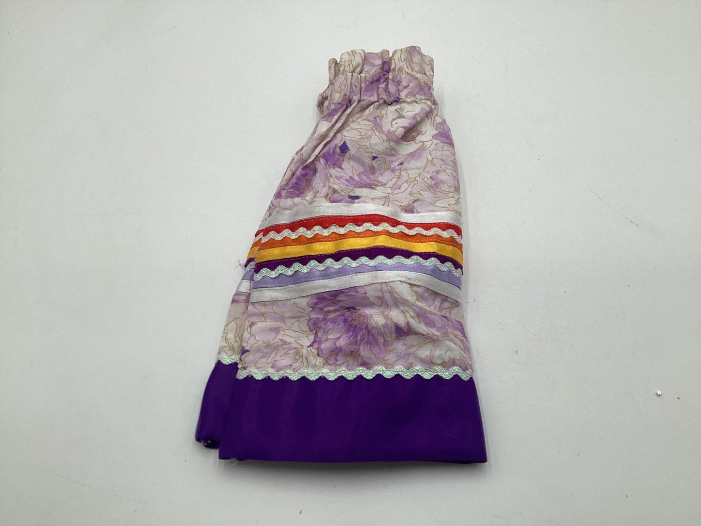 Infant/Toddler Ribbon Skirt - Free Shipping
