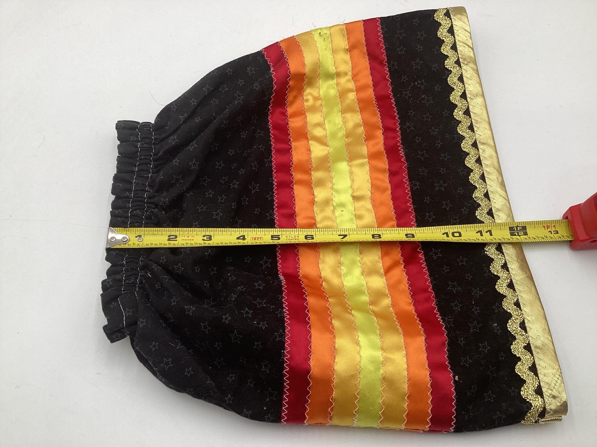 Infant/Toddler Ribbon Skirt - Free Shipping