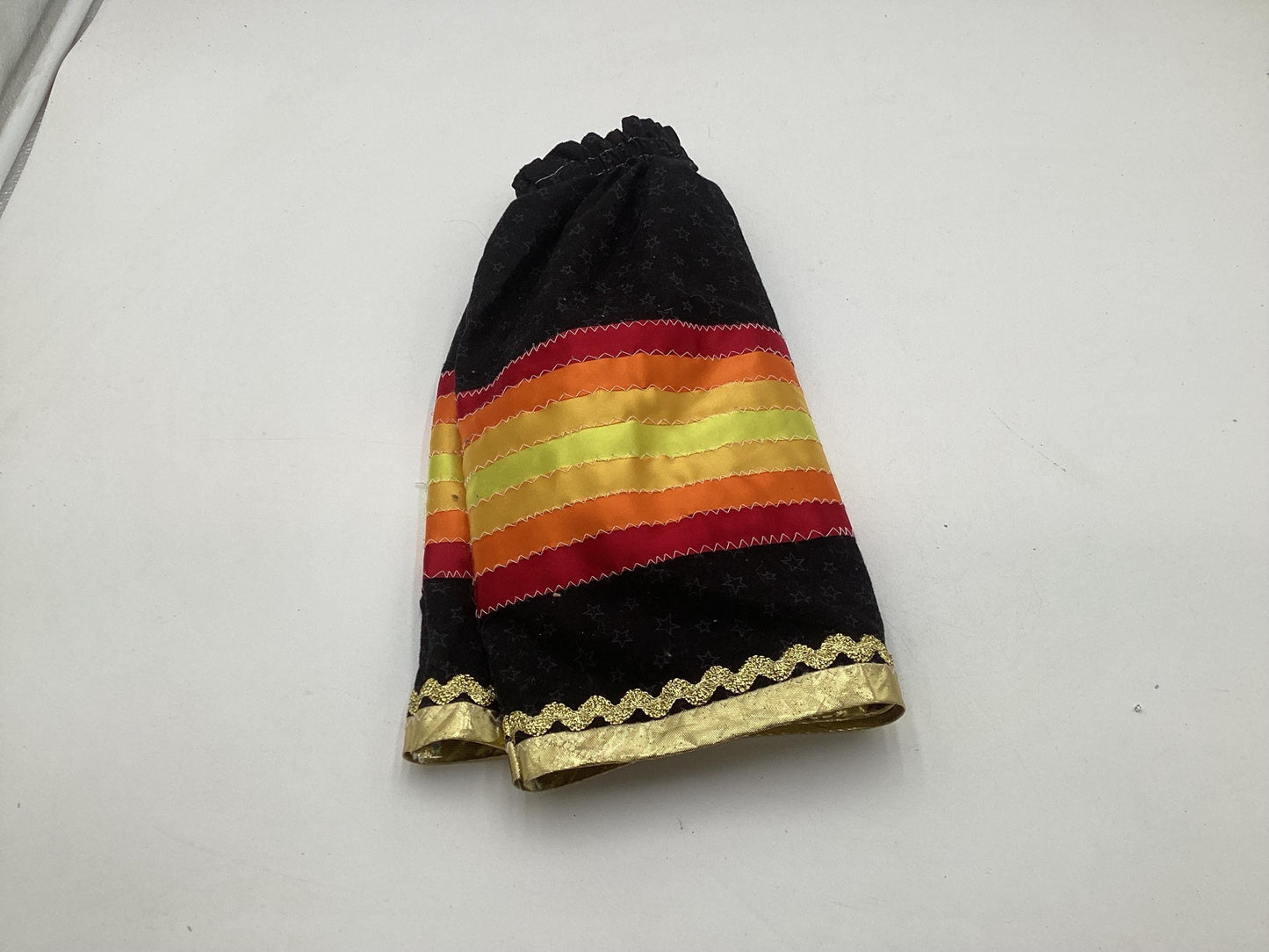 Infant/Toddler Ribbon Skirt - Free Shipping