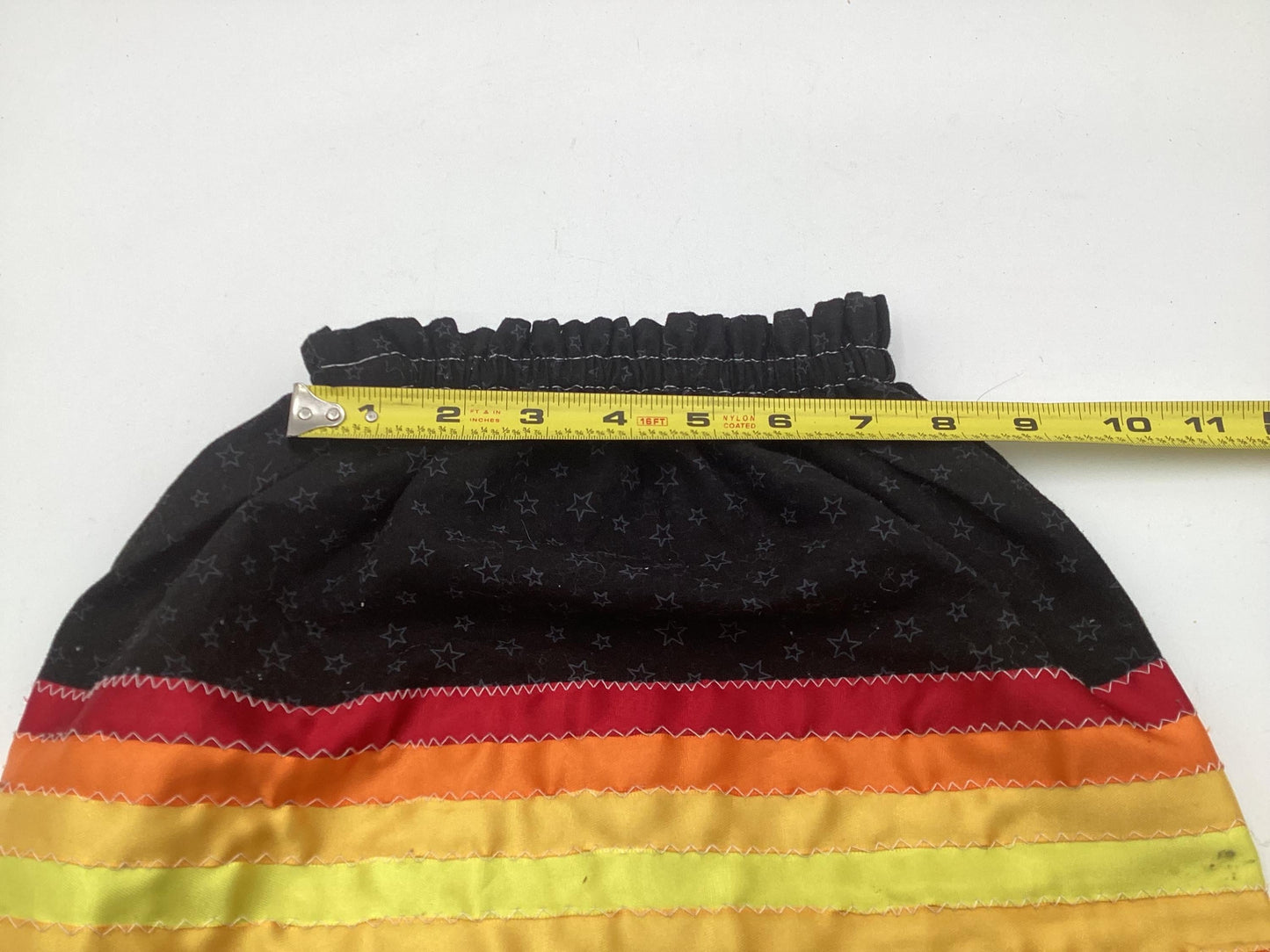 Infant/Toddler Ribbon Skirt - Free Shipping