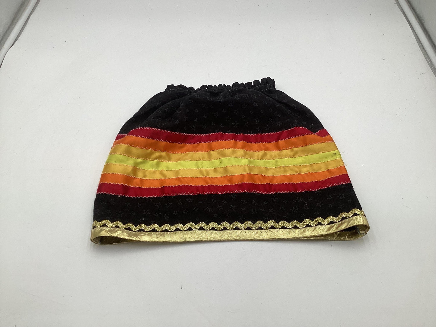 Infant/Toddler Ribbon Skirt - Free Shipping