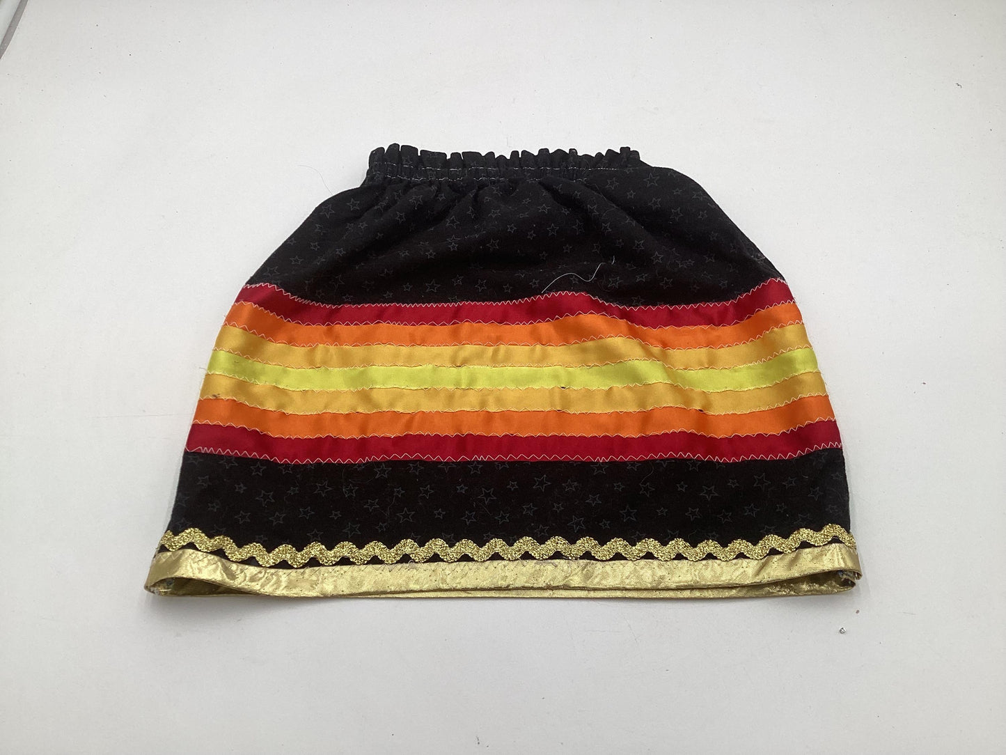 Infant/Toddler Ribbon Skirt - Free Shipping