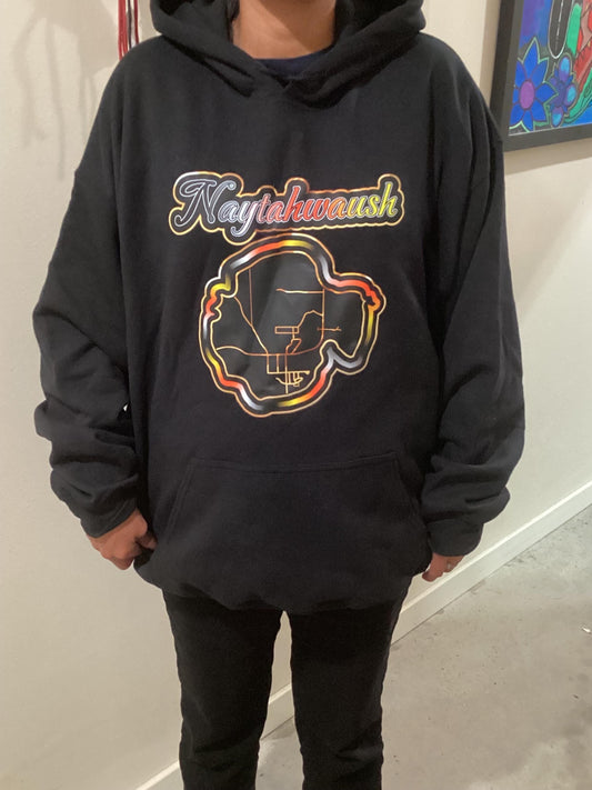 NAYTAHWAUSH Village Hoodies