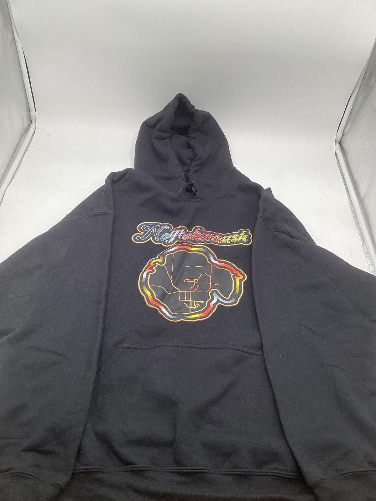 NAYTAHWAUSH Village Hoodies