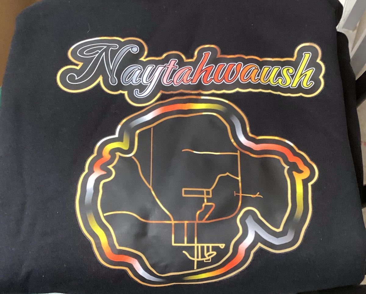 NAYTAHWAUSH Village Hoodies