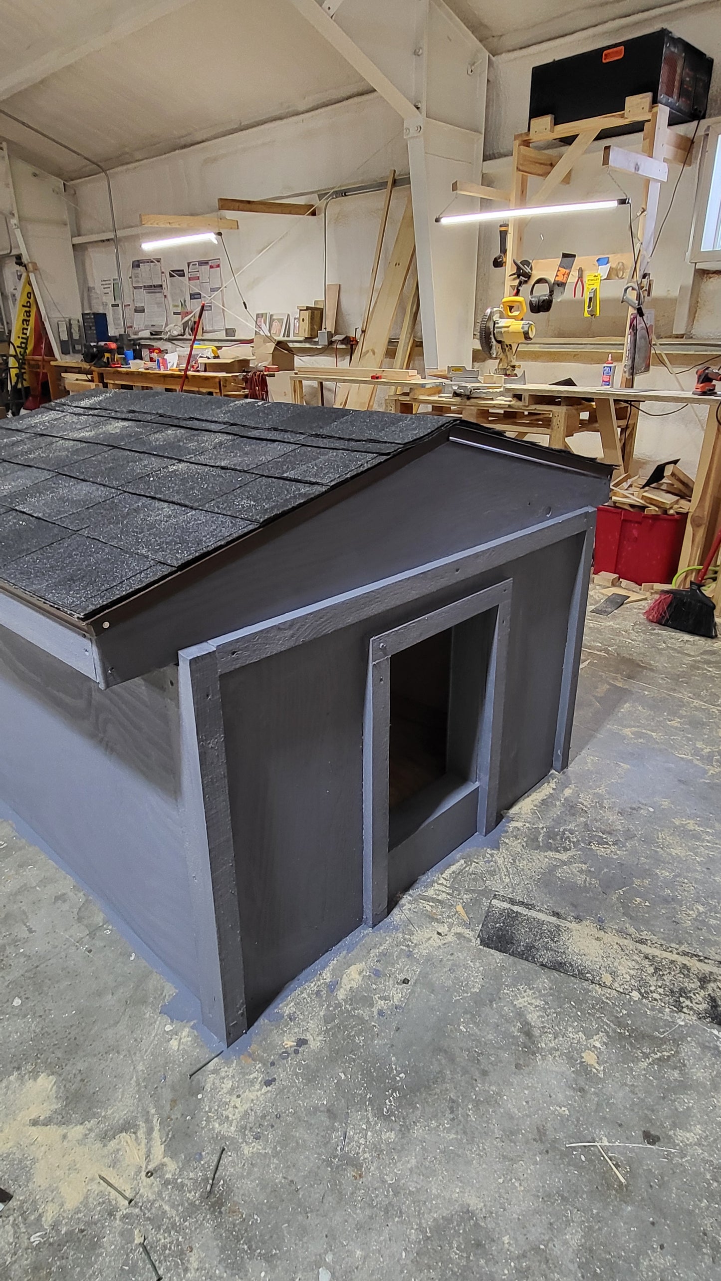 Dog House