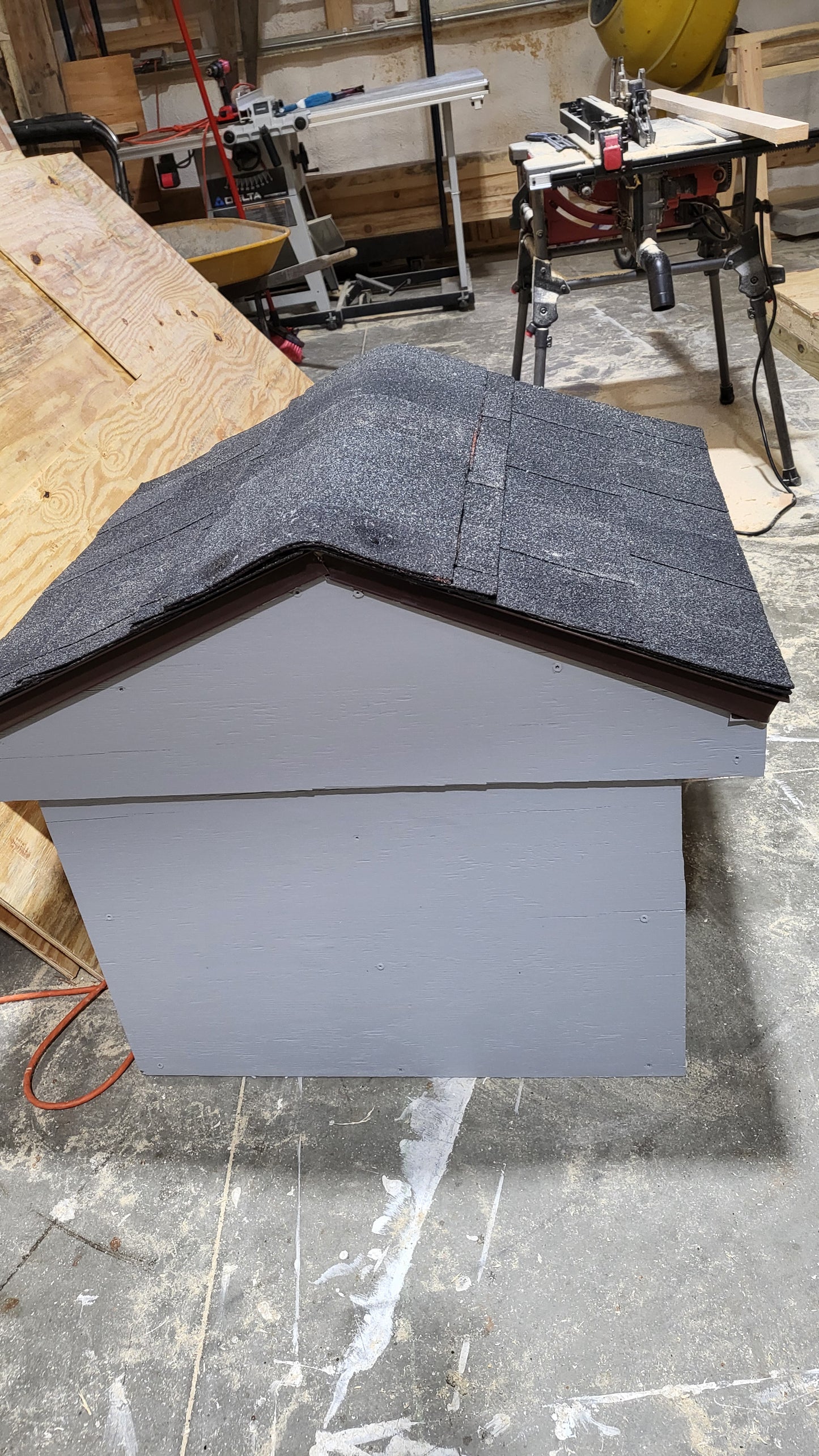 Dog House